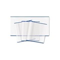HERMA Buchschoner 225x520mm 7226 blau