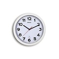 Maul Wanduhr MAULstep Weiss, Uhrtyp: Analog
