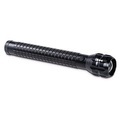 MAUL LED-Taschenlampe MAULkronos 8W 8182190 schwarz, 100000h, 500lum
