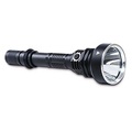 Maul, MAUL Taschenlampe MAULhelios 10W 8187790 schwarz, 100000h, 700lum