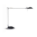 MAUL LED-Schreibtischleuchte BUSINESS 11 W silber
