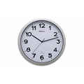 MAUL Wanduhr 9054095 MAULstep 40