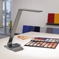 Maul MAULstella 8202089 LED-Tischlampe 8 W Anthrazit