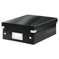 Leitz 60570095 Archivbox u. Archivorganisation