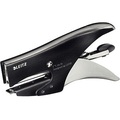 Leitz 55640094 stapler Black,Stainless steel