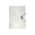 Leitz 45791001 folder A4 Polypropylene (PP) White