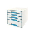 Leitz Schubladenelement Wow Cube 5
