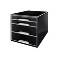 Leitz Schubladenelement Wow Cube 4