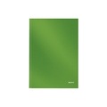 Leitz Notizbuch Solid A4 kariert, hellgrün