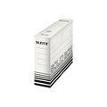 Leitz Archivschachtel Solid, 80 mm