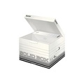Leitz, Leitz Archivschachtel Solid Box