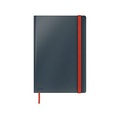 LEITZ Notizbuch Cosy B5 4483-00-89 liniert, 90g grau
