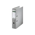 Leitz Ordner Swiss Edition 80 mm Grau
