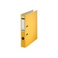 Leitz Ordner Swiss Edition 52 mm Gelb