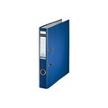 Leitz Ordner Swiss Edition 52 mm Blau