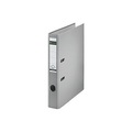 Leitz Ordner Swiss Edition 52 mm Grau