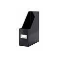 Leitz, LEITZ Stehsammler Click&Store A4 60470095 schwarz