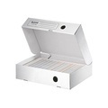 Leitz 61000000 Archivbox u. Archivorganisation