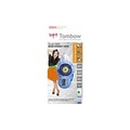 Tombow PN-IP correction tape Blue,Transparent,White 16 m 1 pc(s)