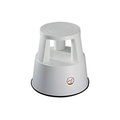Wedo, WEDO Rollhocker Step Lichtgrau 212237