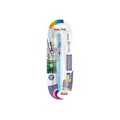 Pentel, PENTEL Aquash Wasserpinsel F XFRH/1-F blau