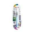 PENTEL Aquash Wasserpinsel B XFRH/1-B blau