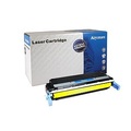 KEYMAX RMC-Toner-Modul yellow C9732AKEY zu HP CLJ 5500 12'000 Seiten
