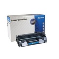 Keymax Ce505A RMC Black - (Schwarz)