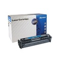 KEYMAX RMC-Toner-Modul schwarz CB540AKEY zu HP CLJ CP1210 2200 Seiten