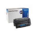 KEYMAX RMC-Toner-Modul schwarz CE255AKEY zu HP LJ P3015 6000 Seiten