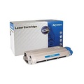  Keymax Toner, schwarz, 44315308KEY, (8'000 Seiten) 
