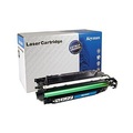 KEYMAX, KEYMAX Toner-Modul HY schwarz CE400XKEY zu HP LJ Enter. 500 11'000 S.