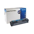 KEYMAX Toner-Modul cyan CE321AKEY zu HP CLJ CP 1525 1300 S.