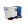 KEYMAX RMC- Toner-Modul magenta CF353AKEY f. HP CLJ Pro M176 1000 S.