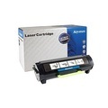 KEYMAX RMC- Toner-Modul HY schwarz 50F2H00KEY f. Lexmark MS310/610 500