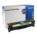 KEYMAX RMC Toner-Modul yellow CRG 718YKEY zu Canon LBP 7200 2800 S.