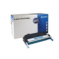 KEYMAX RMC-Toner-Modul cyan Q6461AKEY zu HP CLJ 4730 12'000 Seiten