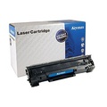 KEYMAX RMC Toner-Modul 44A schwarz CF244AKEY zu HP LJ Pro M15 1000 S.