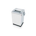 IDEAL Aktenvernichter 4005 Behältervolumen 165 l Streifen, 6 mm