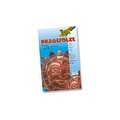 KNORR PRANDELL Prägefolie, Mappe 18,5x29cm 218260060 kupfer 3 St&