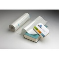 FILMOLUX, FILMOLUX Buchschutzfolie 609 30cmx25m 25145 glanz, 70my, hohe Klebekra