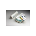 FILMOLUX Buchschutzfolie 609 24cmx5m 6036972 glanz, 70my, hohe Klebekr