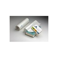 FILMOLUX, FILMOLUX Buchschutzfolie 609 26cmx5m 6037253 glanz, 70my, hohe Klebekr