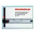 Rumold, RUMOLD Zeichenplatte Techno A3 352110