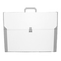 Rumold, RUMOLD Zeichenkoffer Techno A3 353811 weiss/grau