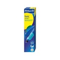 Pelikan, Tintenroller Twist Blau/Blau, Stift