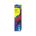 Pelikan, Tintenroller Twist Fiery Red, Stift