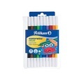 Pelikan Fasermaler Colorella duo C407 10