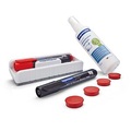 magnetoplan, MAGNETOPLAN Reinigungs-Set 12304 f. Whiteboard