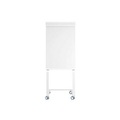 magnetoplan Flipchart EVOLUTION plus Schreibfläche 680 x 970 mm mobil